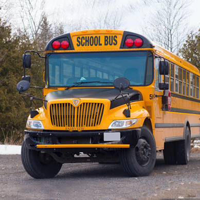 School Bus
